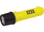 Torcia Atex Con Led Osram 1W, Per 4X Batterie Aa Mignon (Non Incluse)