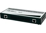 Allnet ALL048600 - Fast Ethernet - Gigabit Ethernet - 10,100,1000 Mbps - Ieee 802.3,IEEE 802.3Ab,Ieee 802.3Af,Ie