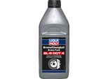 Liqui Moly Liquido Per Freni SL6 Dot 4 1 Litro