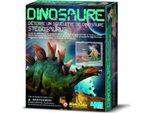4M Grabe Deinen Dinosaurier Auf Stegosaurus Kidzlabs
