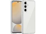 Samsung Galaxy S25 Fe Cover - Plastica - Imoshion Custodia Rigida/Backcover - Trasparente