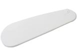 Paracatena Hb 28 Panno Laccato Bianco