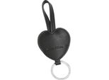 Marc O'polo Portachiavi Fiene Key Ring Black Nero