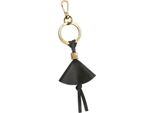 Marc O'polo Portachiavi Gini Key Ring Black Nero
