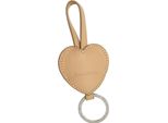 Marc O'polo Portachiavi Fiene Key Ring Pure Sand Marrone Chiaro