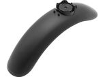 Ninebot, Parafango Ruota Anteriore Originale Ninebot F2 / F2 Plus / F2 Pro, Nero