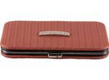 Windrose Set Manicure Corbello Manicure Terrakotta Terracotta