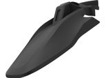 Ninebot, Parafango Ruota Anteriore Originale Ninebot ZT3 Pro Scooter Di Ricambio, Nero