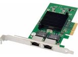 Microconnect MC-JL82576EB Schnittstellenkarte/Adapter RJ-45 Eingebaut (MC-JL82576EB)