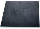 Piastra Di Copertura Del Piano Cottura Piastra Di Copertura Del Piano Cottura In Ceramica 1 Pezzo 60X52 Blu Scuro Protezione