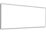 Piastra Di Copertura Del Piano Cottura Piastra Di Copertura Del Piano Cottura In Ceramica 1 Pezzo 90X52 Bianco Protezione