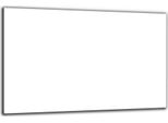 Piastra Di Copertura Del Piano Cottura Piastra Di Copertura Del Piano Cottura In Ceramica 1 Pezzo 80X52 Bianco Protezione