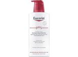 Eucerin - PH5 Wash Lotion (Dry And Sensitive Skin) 400Ml