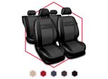 Coprisedili Auto Coprisedili Universali Coprisedili Auto Per Hyundai I10 Grigio