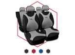Coprisedili Auto Coprisedili Auto Universali Per Hyundai Santa Fe Silver Turbo