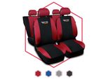 Coprisedili Auto Coprisedili Universali Set Coprisedili Auto Per Fiat Seicento