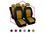 Coprisedili Auto Coprisedili Universali Coprisedili Auto Per Fiat Albea Gold