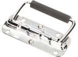 Kotarbau® Maniglia Per Casse 110X41Mm Maniglia Pieghevole Per Vassoi Maniglia Per Trasporto Maniglia Per Casse Scatole