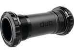 Movimento Centrale Sram Dub Bsa 68/73 Mm, Inglese/Bsa, Cer, Alluminio