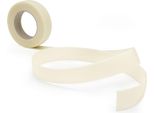 Dimex, Nastro Adesivo Di Sicurezza Fosforescente 30 Mm X 5 M, Bianco