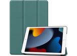 Coreparts TABX-IP789-COVER6. Tipo Di Custodia: Folio, Compatibilità Marca: Apple, Compatibilità: Ipad 6/7/8, Schermo Massimo