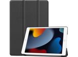 Coreparts TABX-IP789-COVER1. Tipo Di Custodia: Folio, Compatibilità Marca: Apple, Compatibilità: Ipad 6/7/8, Schermo Massimo