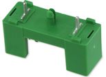Portafusibile Eska, 509200, Per Fusibile Miniaturizzato 5 X 20 Mm, 20A, 250V Ac, A Saldare