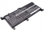 Coreparts Laptop Battery For Asus (MBXAS-BA0048)