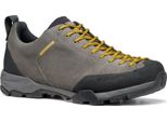 Scarpe Da Trekking Mojito Trail Gtx, Misura 44.5, Colore Titanio/Senape - Scarpa