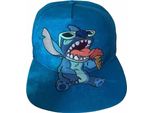 Cappellino Snapback Lilo E Stitch