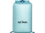Tatonka Sacco A Zaino Sqzy Dry Bag 5 L Light Blue Turchese