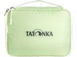 Tatonka Borsa Per Utensili Sqzy Padded Pouch Lighter Green Verde Chiaro