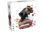 Horizon Zero Dawn Board Game - Rockbreaker Expansion - Gioco Da Tavolo Espansione - Inglese