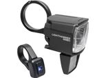 Trelock Faro A Led Lighthammer 100 Ls 890-HB (E-Bike),12V, Staffa Zl Hb 400