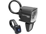 Trelock Faro A Led Lighthammer 130 Ls 930-HB (E-Bike),12V, Staffa Zl Hb 400
