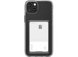 Spigen Custodia Crystal Slot Iphone 15 Plus Crystal Clear