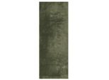 Vidaxl Tappeto Huarte A Pelo Corto Morbido E Lavabile Verde Bosco 80X200 Cm