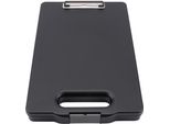 Appunti Genie Cl 900B 12490 Con Vano Portaoggetti Nero