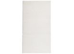 Vidaxl Tappeto Iza A Pelo Corto Scandinavian Look Crema 80X150 Cm