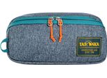 Tatonka Borsa Da Toilette Square Zip Pouch Navy Blu Scuro