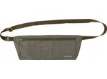 Tatonka Marsupio Skin Moneybelt Olive Grigio
