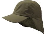 Atlantis Noms | Nomad Cap Recycled - Colore: Olive - Taglia: Unica