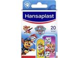 Hansaplast Cerotti Per Bambini Paw Patrol 20 Pz