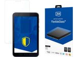 Samsung Galaxy Tab Active 5 - Fino A 8,3 3Mk Vetro Flessibile