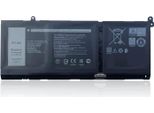 Coreparts Battery For Dell Notebook (MBXDE-BA0269)