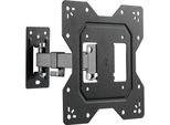 Kivi Kivi Motion-221 Tilt-And-Swivel Bracket, Vesa 200X200 , 23'-43', Max 30 Kg