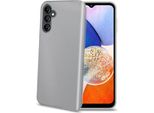 Celly Samsung Galaxy A54 Custodia Per Cellulare Trasparente Taglia Unica