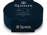 Candela Profumata Spaas Decorazione Glow 4 Stoppini 20H Lavanda E Fiori D'arancio