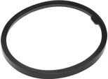 Philips 300005143441 Guarnizione (Caraffa Per Frullatore) Per HR2041 HR2291... Frullatore