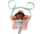 Bambola Lilliputiens Anna Con Borsa A Forma Di Stella - Giocattolo Immaginativo Per Bambini